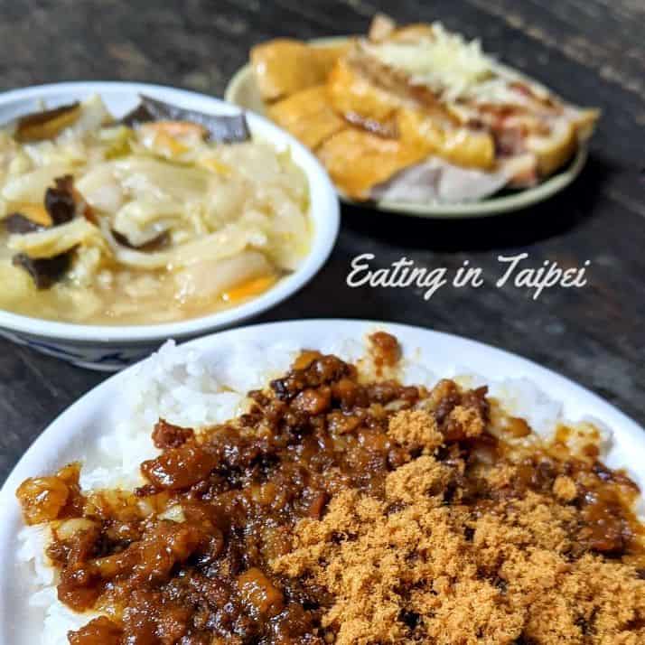 shida seafood soup vendor