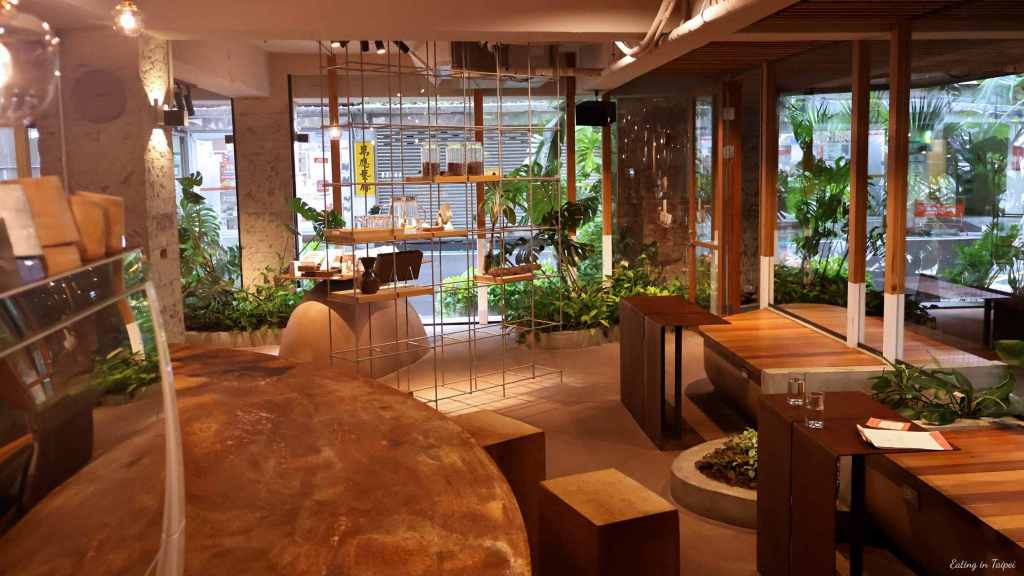 TERRA Bean to Bar Chocolate inside 3